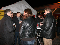 N-VA Nieuwjaarsreceptie